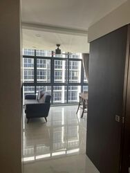 Symphony Suites (D27), Condominium #579171991